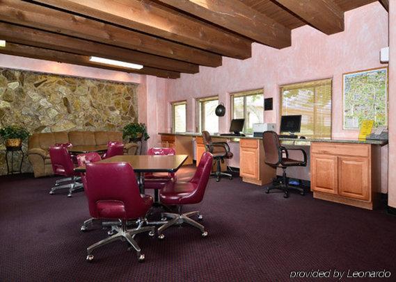 Hotel Inn Santa Fe Facilities photo