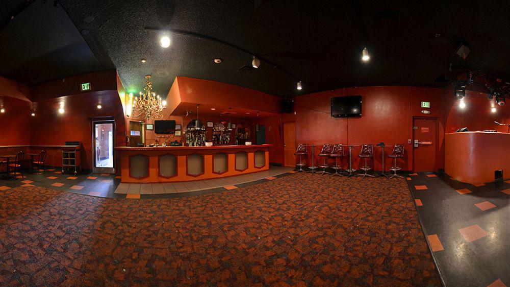 Hotel Inn Santa Fe Restaurant photo